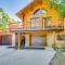 Lake and Mtn Views Spectacular Grand Lake Home - غراند ليك