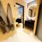 Capsule Lotus-Balneo-Sauna-Billard-Nintendo