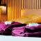 Capsule Lotus-Balneo-Sauna-Billard-Nintendo