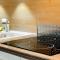 Capsule Lotus-Balneo-Sauna-Billard-Nintendo