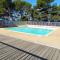 Studio Bord de mer cadre exceptionnel - Bandol