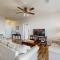Pointe West Retreat Unit 302 - Galveston