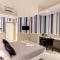 Grand Tour Rome Suites - Liberty Collection