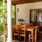 Camderest House - Graaff-Reinet