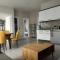 Boutique Natural Apart Hotel