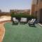 Whispering Waters Two Bedroom with a Garden Azha