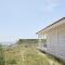 MAISON SUR LA PLAGE avec VUE MER PANORAMIQUE - Le Martray