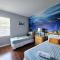 Discover the Deep Blue with Finding Nemo House - Davenport