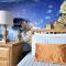 Discover the Deep Blue with Finding Nemo House - Davenport