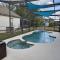 Discover the Deep Blue with Finding Nemo House - Davenport