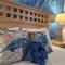 Discover the Deep Blue with Finding Nemo House - Davenport