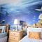 Discover the Deep Blue with Finding Nemo House - Davenport