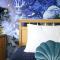 Discover the Deep Blue with Finding Nemo House - Davenport