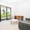 Barachois 8, private pool, modern,wifi,waterfront - Grande Gaube