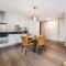 Modern 1 Bedroom in Montreux Center by GuestLee - Montreux