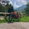 Alpine Retreat Apartments Šurc