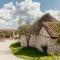 Trullo Amiura B&B - 科拉托