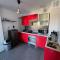 Agréable logement 2 pièces - 拉罗谢尔
