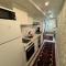 Apartment near community train to Stockholm - Södertälje