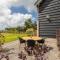Lovely holiday home in Grijpskerke with garden