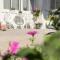 Die "Boho Suite" im Herzen von Hartberg, free Parking