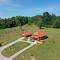 Chalet Markoci With Hot Tub - Happy Rentals