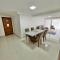 Apartamento luxuoso rua lazer - Domingos Martins