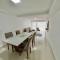 Apartamento luxuoso rua lazer - Domingos Martins