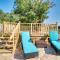 Waterfront Inverness Abode with Private Dock! - Инвернесс