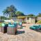 Waterfront Inverness Abode with Private Dock! - Инвернесс