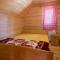 Planinske kuće Anika Tara minimum 2 noćenja - 米特洛瓦克