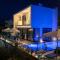 Luxury Villas Angela - Ksamil