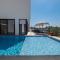Luxury Villas Angela - 卡萨米尔