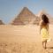Dynamo Pyramids Viwe Inn - 开罗