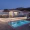 ilios villa Georgioupoli - Georgioupoli