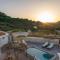 ilios villa Georgioupoli - Georgioupoli