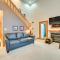 Slopeside Boyne Mtn Resort Condo with Deck!