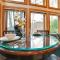 Slopeside Boyne Mtn Resort Condo with Deck!