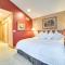 Slopeside Boyne Mtn Resort Condo with Deck!