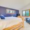 Slopeside Boyne Mtn Resort Condo with Deck!