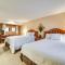 Slopeside Boyne Mtn Resort Condo with Deck!
