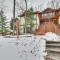 Slopeside Boyne Mtn Resort Condo with Deck!