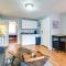 Downtown Hallowell Retreat with Water Views!