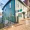 Downtown Hallowell Retreat with Water Views!