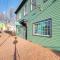 Downtown Hallowell Retreat with Water Views! - Hallowell
