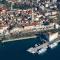 Lodore del mare apartment on the beach - Split