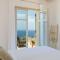 Mykonos 3 BR Luxury Villa Private Pool Views - Fanari