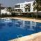 Appartement avec piscine imi Ouadar