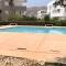 Appartement avec piscine imi Ouadar - 伊米乌阿达尔
