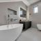 Apartments by the sea Drasnice, Makarska - 21341 - 德朗西斯